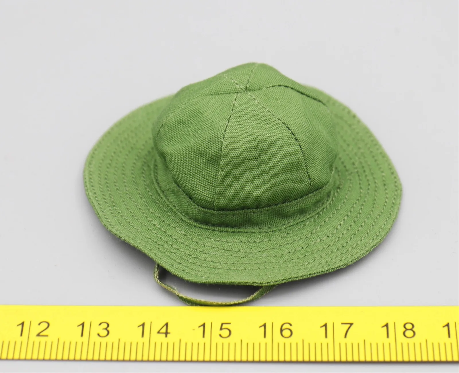 

BGM-014A Модель солдатской шляпы в масштабе 1/6 для 12-дюймовых военных вооруженных сил