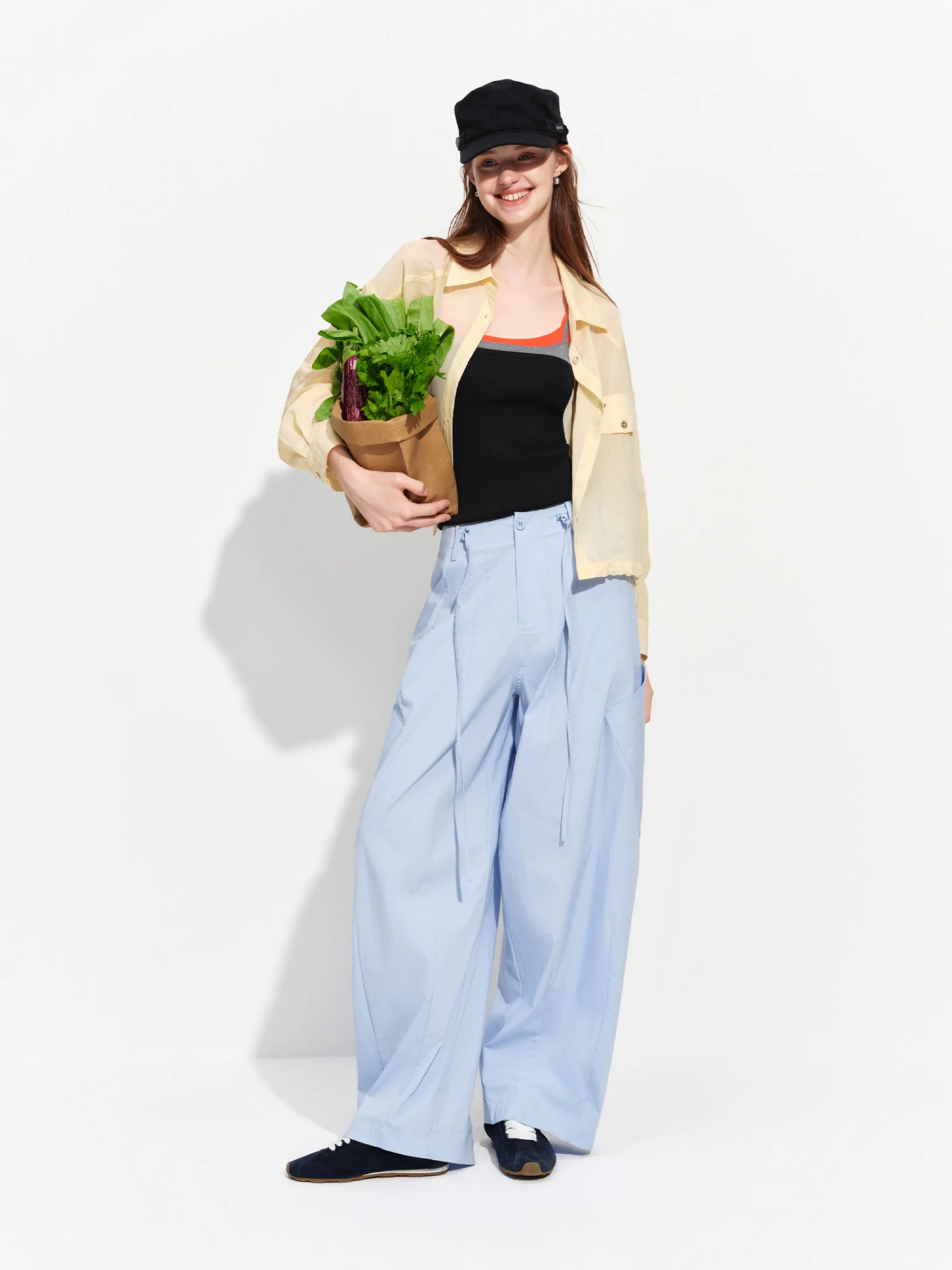 Thumbnail 3 - #34 Most Reviewed Relaxed Fit Pants