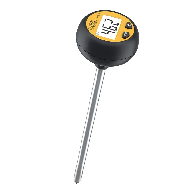 

Soil pH Meter Humidity Temperature Tester Garden Plant Soil Quality Detector Xima PH328 Hardware Instrument pH Meter