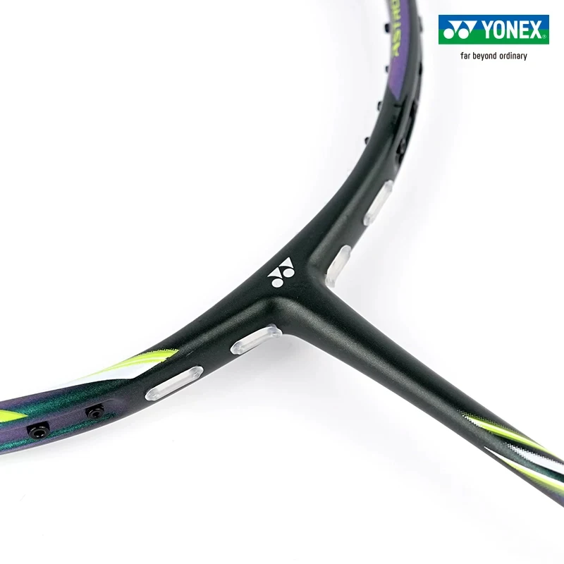 YONEX ASTROX 100 TOUR VA Anseyron Color Offensive Badminton Paddle YY view 3