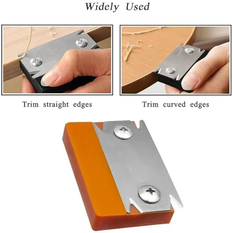 Устройство для обрезки кромок дерева, триммер для обрезки кромок, облицовка кромок для дерева, ПВХ, АБС