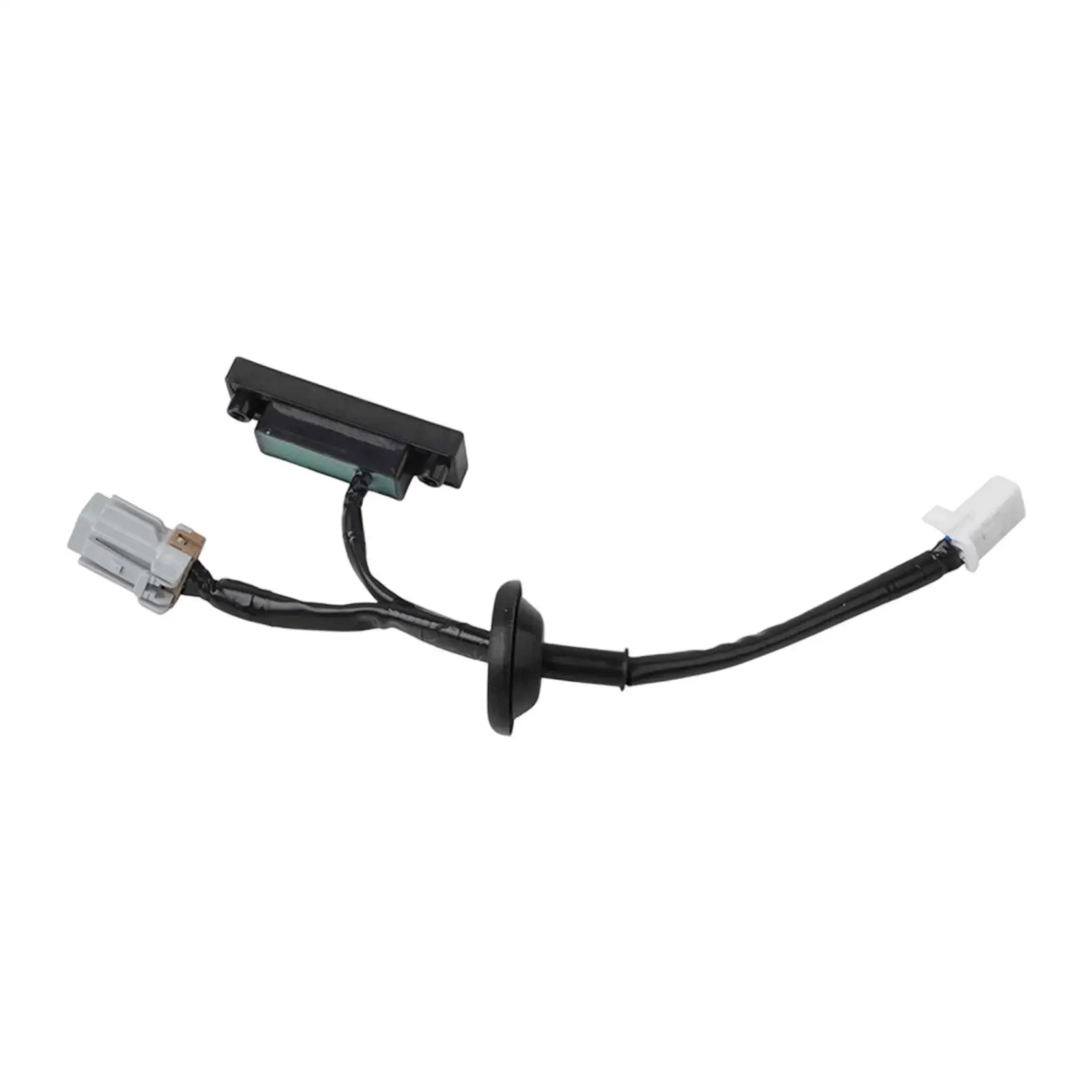 

Кнопка открывания ручки багажника 812601W230 Замена в сборе для Kia Rio 2012–