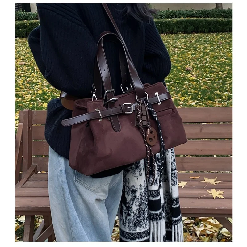 

women fashion backpack small pu leather handbag elegant pattern design daily commute school travel bag