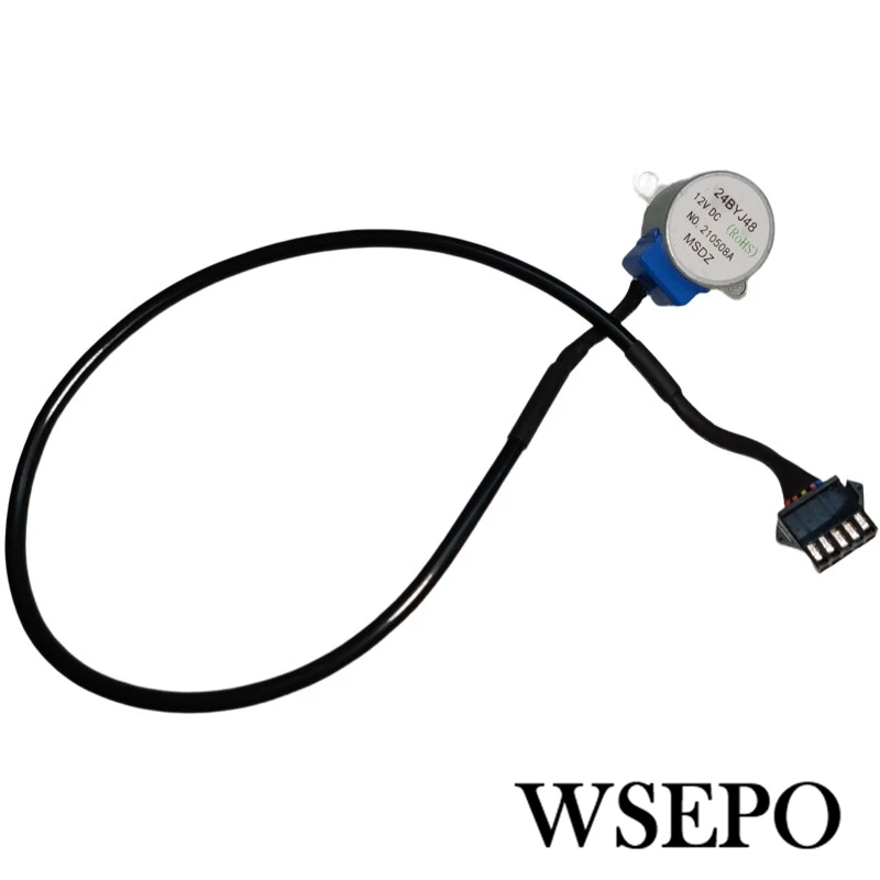 Quality 24BYJ48 Ste…