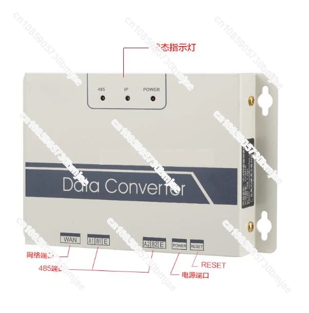 

New Midea Central Air Conditioning network data converter CCM15(ROHS) MD-CCM15 CCM15N-A