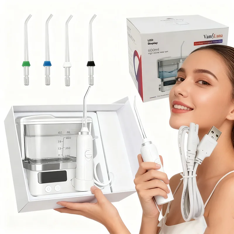 Portable Dental Ora… - image