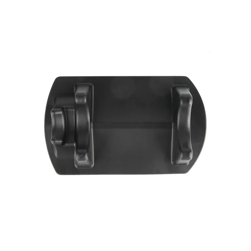 

Tattoo Machine Holder Stand Rack Organizer Display Bracket Anti-Slip Tray Support Frame for Body Art Tattoo Accessories 1pcs