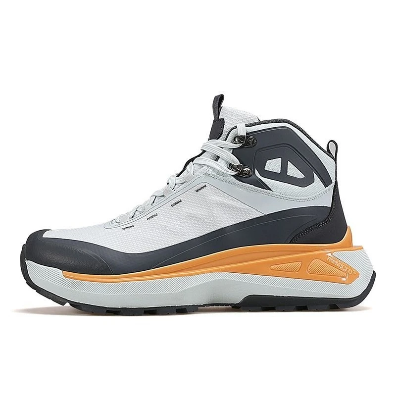 

Classic Brand Men Mountain Climbing Footwear Comfortable Anti Slip Outdoor Hiking Shoe Designer Autumn/Winter Hiking Boots