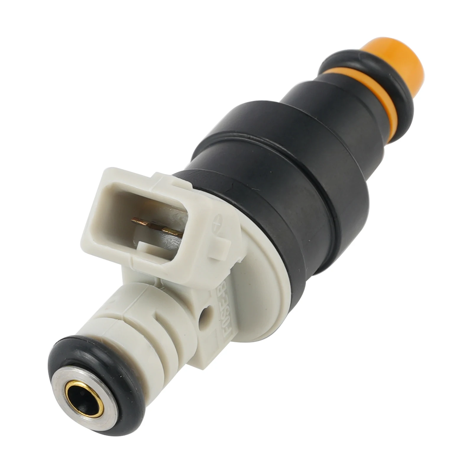 Areyourshop 4PCS Motorcycle Fuel Injector 0280150705 for BMW K1 K100 K1100 K1200 RS LT GT Motor Accessories