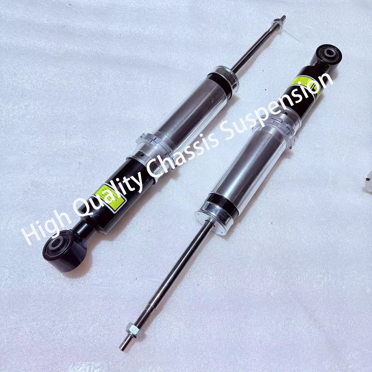 High Quality 2PCS Front or 2PCS Rear Shock Absorbers with Magnetic For Ferrari 458 Spider Italia