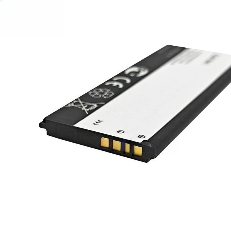 1500mAh para bateria de celular Alcatel Pixi 4 TLi015M1