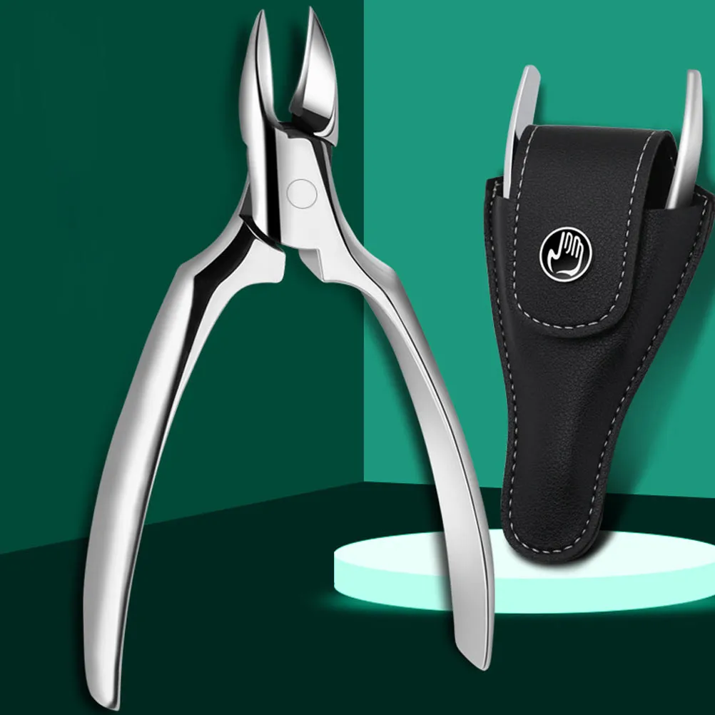 

Набор профессиональных кусачек для кутикулы «Орлиный клюв» из нержавеющей стали, инструмент для маникюра, для обрезки ногтевых пазух, удаления омертвевшей кожи, для домашнего педикюра