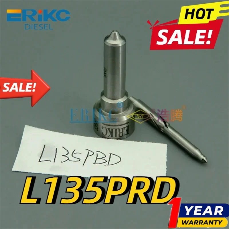 

L135PRD Форсунка Common Rail L135PBD Автоматическая запасная часть двигателя l135pbd для FORD JAGUAR EJBR00504Z 4S7Q9K546BD RM4S7Q9K546BD
