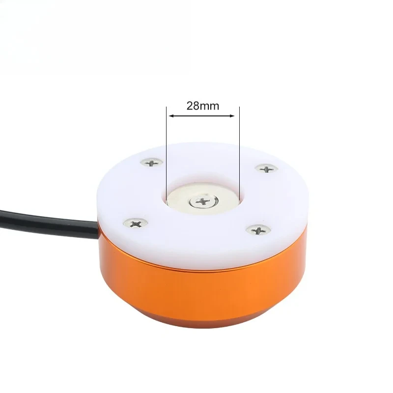 Hochpräziser MACH3 automatischer Z-Achsen-Werkzeug-Einstellblock-Null-Einstellsensor