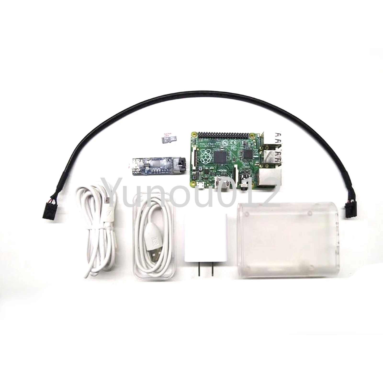 Controller Kit Rasp… - image
