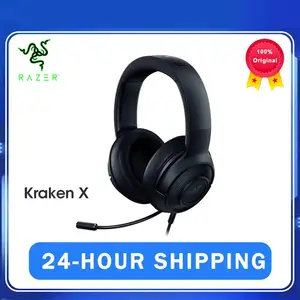 2024 Razer kraken usb headset [only accepting pickups]