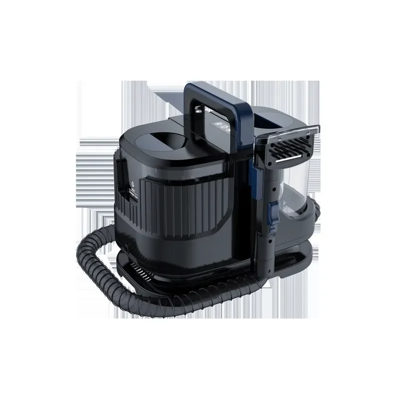 Steam Wet and Dry Vacuum Cleaning Portable Sofa Carpet Cleaner Fabric Washing Upholstery Hot Steam Spot Cleaner
