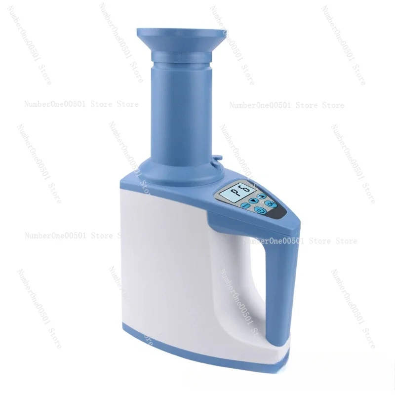 

LDS-1G Grain Moisture Measuring Instrument Corn Moisture Testing Tool Agricultural Detection Device