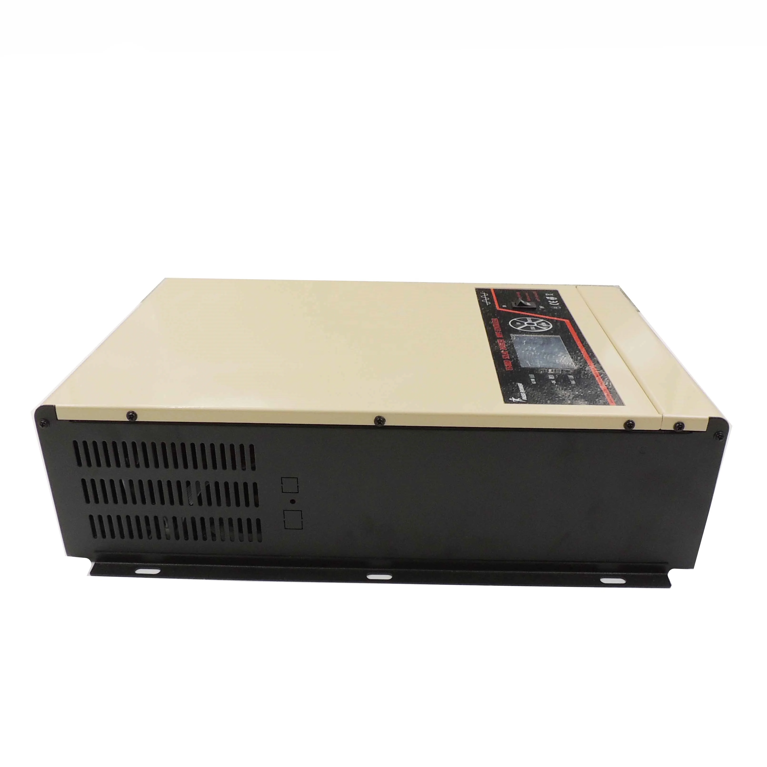 Newest Hybrid Off Grid Solar Inverter 3.5KW 24V Maili factory  Power  Price with MPPT  charge controller