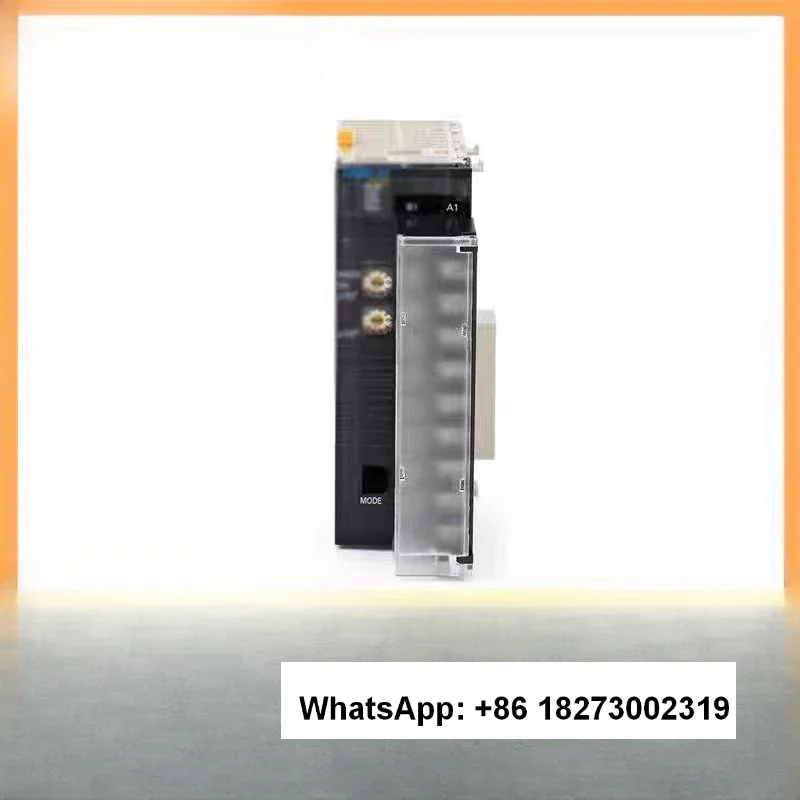 Модуль Ethernet PLC CJ1W-AD081-V1/CJ1W-DA041/CJ1W-AD041-V1