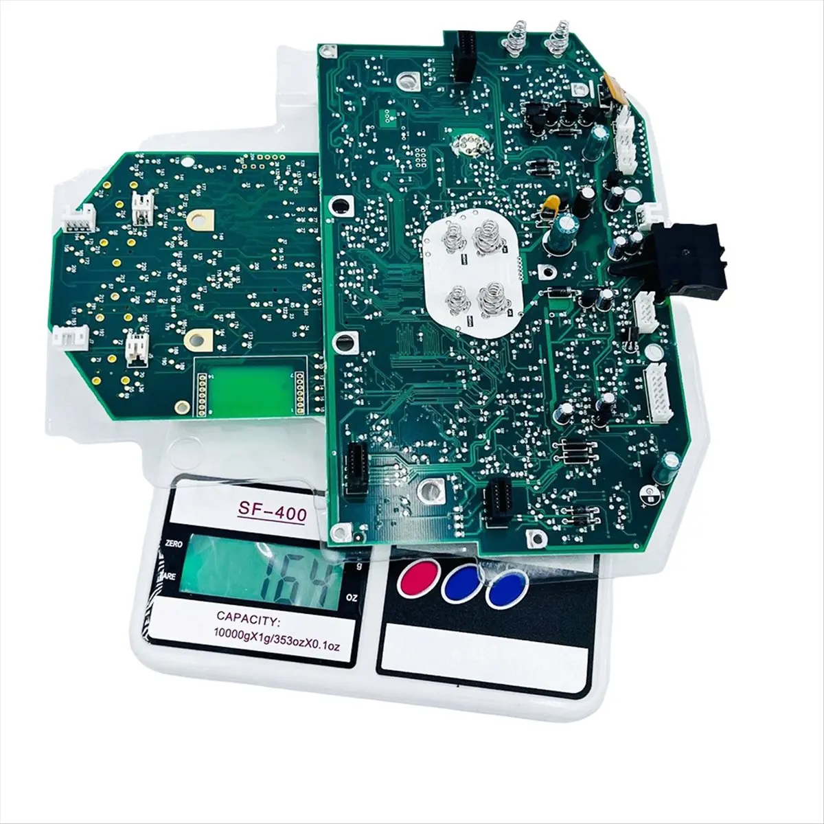 A92G New For 860 800 801 805 870 Sweeper PCBA Electronic Control Circuit Board Motherboard Repair Motherboard Not Working