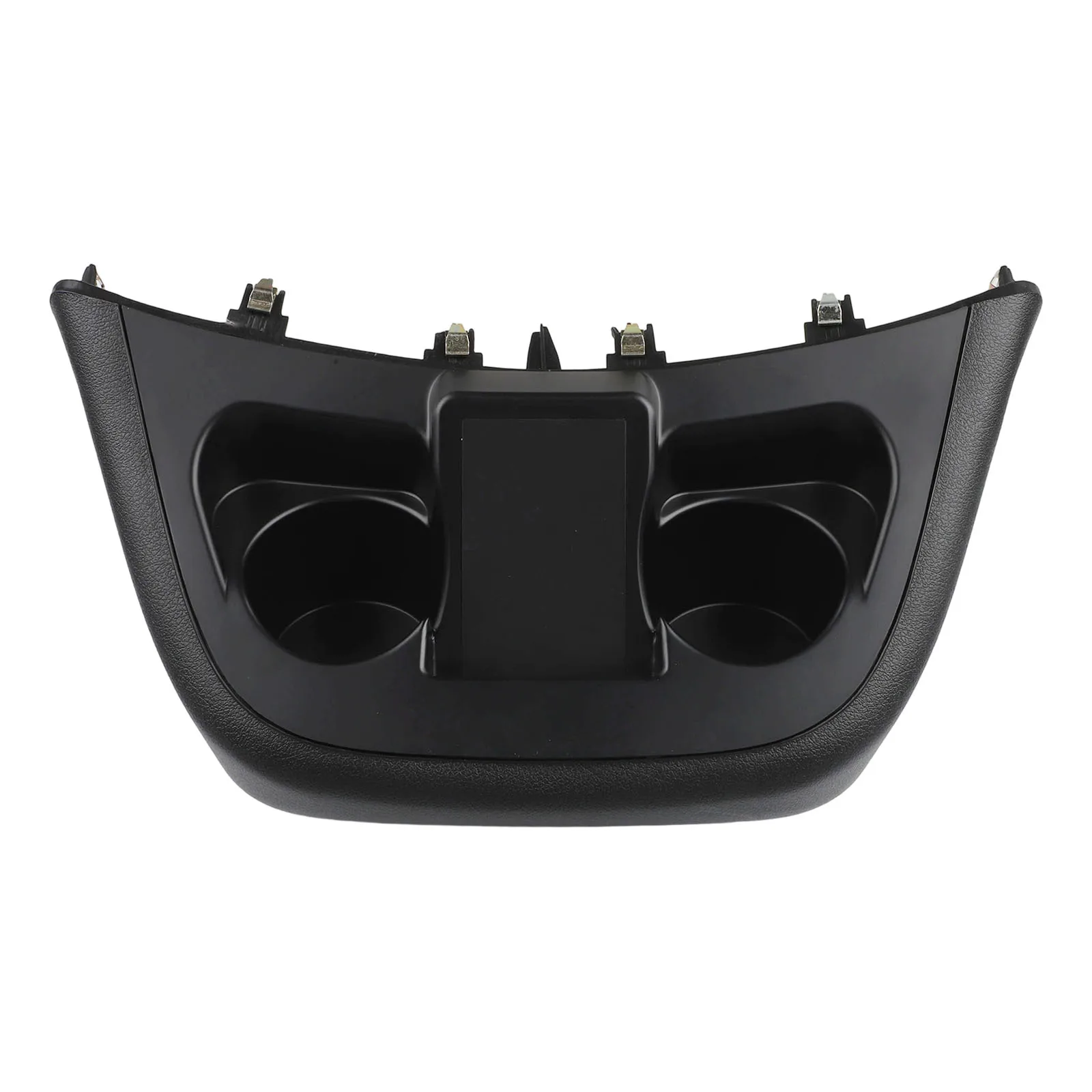 Picture 3: Car Central Control Cup Holder Panel For Mercedes Vito For Metris W447 2016-2023 Insert Dual Drinks Cup Holder Accessories