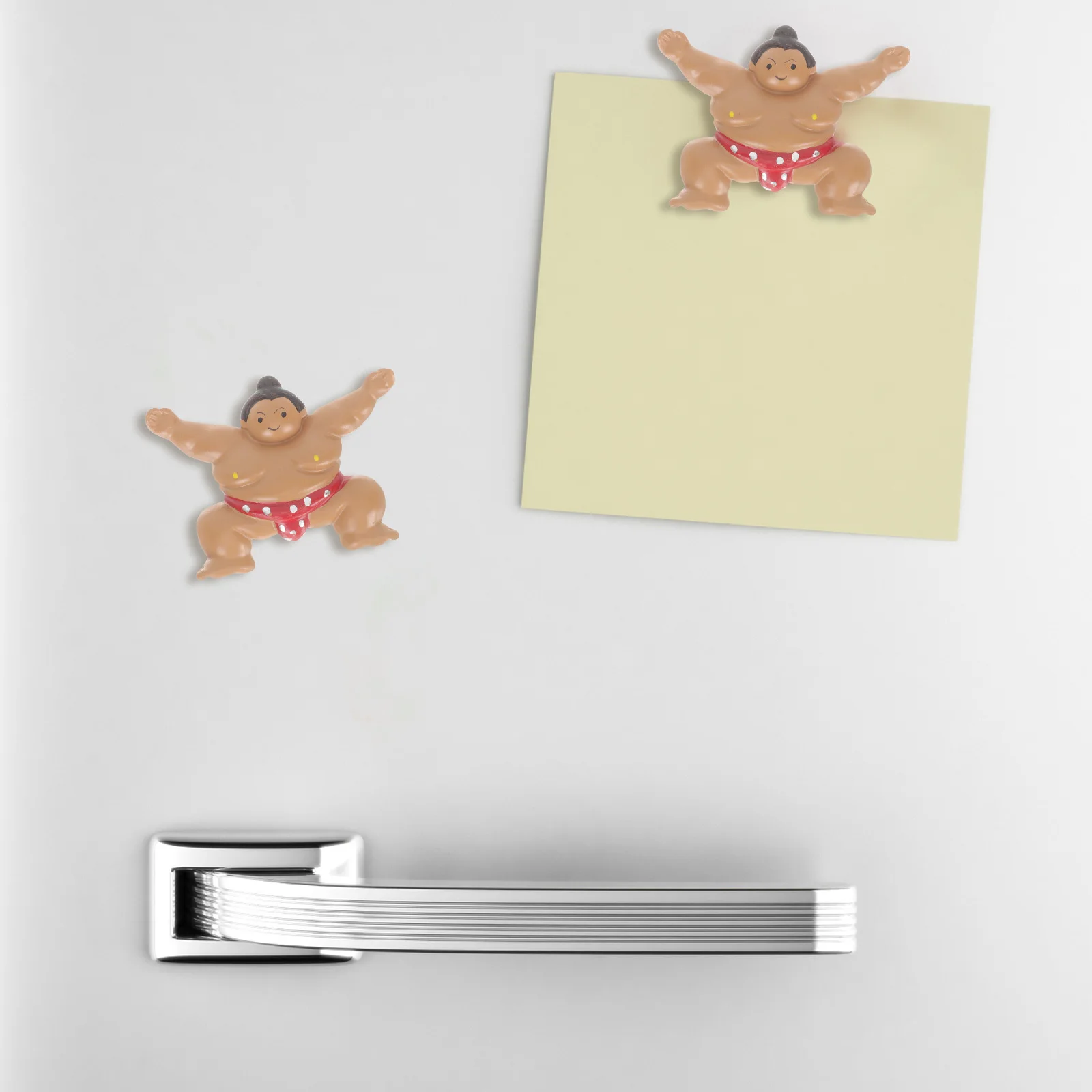 5개입 자석 레진 스모 냉장고 자석 소형 냉장고 자석 주방 화이트보드 사무실 메모 스모 냉장고 자석