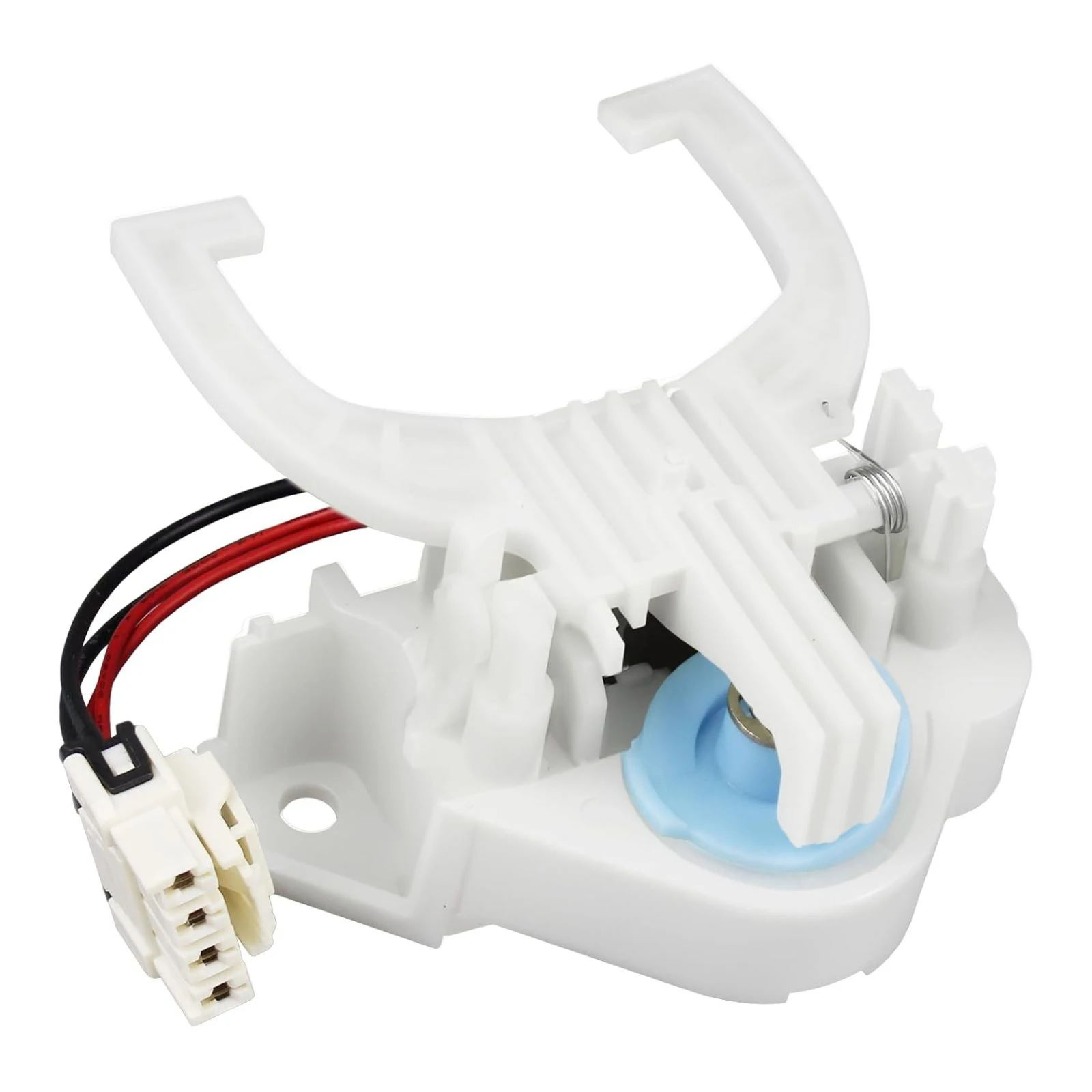 1Pc WH03X30517 WH05X25036 Plastic Washing Machine Shifter Actuator Assembly For GE Washer Mode Shifter Replacement Accessories