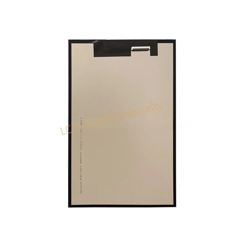 For 10.1-inch SQ101A-B4EI403-48R501 Tablet Inner Screen LCD Display Glass Replacement SQ101FPCB340M-03