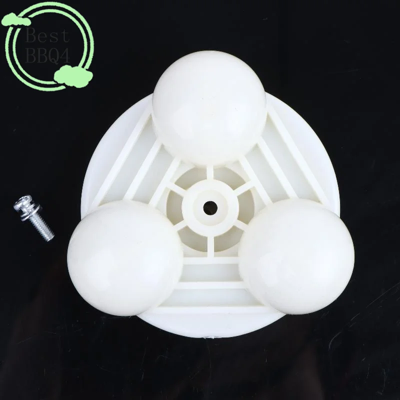 

(BBQ4)Universal Electric Massage Chair Neck And Shoulder Kneading Massage Head Replacement Accessories