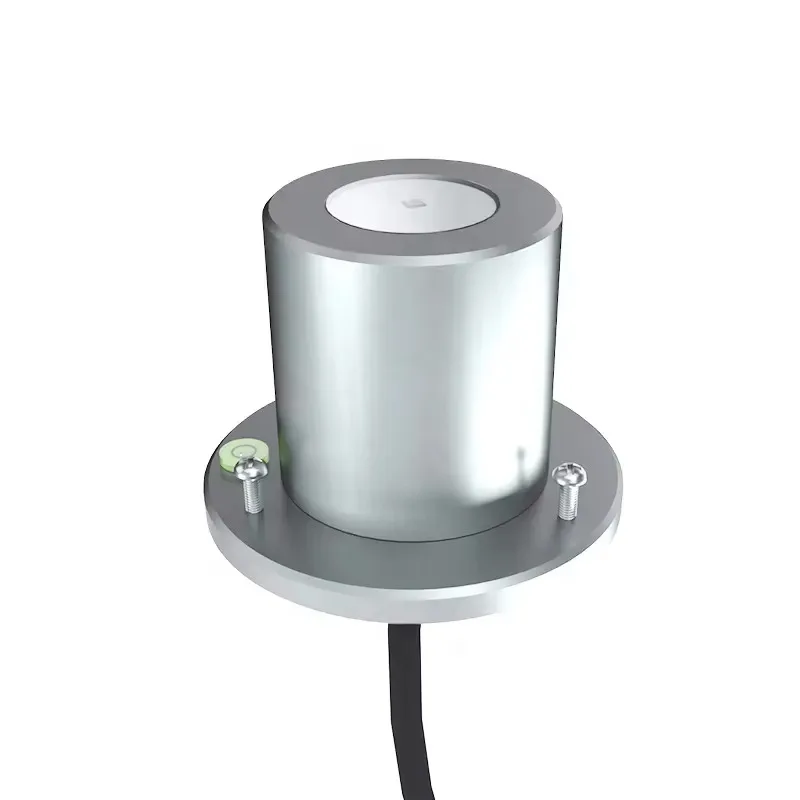 

CE IP67 0-5V 0-10V 4-20mA RS485 Weather Station Used Solar Radiation Meter Ultraviolet Index Transmitter UV Sensor
