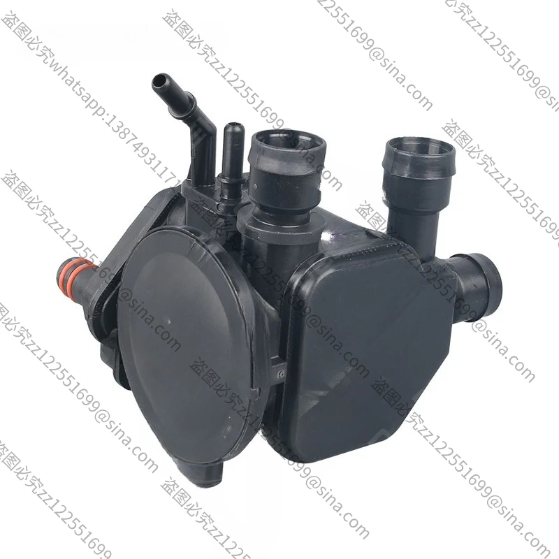 For Porsche 911 Carrera 997 3.8L Crankcase Machine Oil Water Separator Cross Border 99710703800