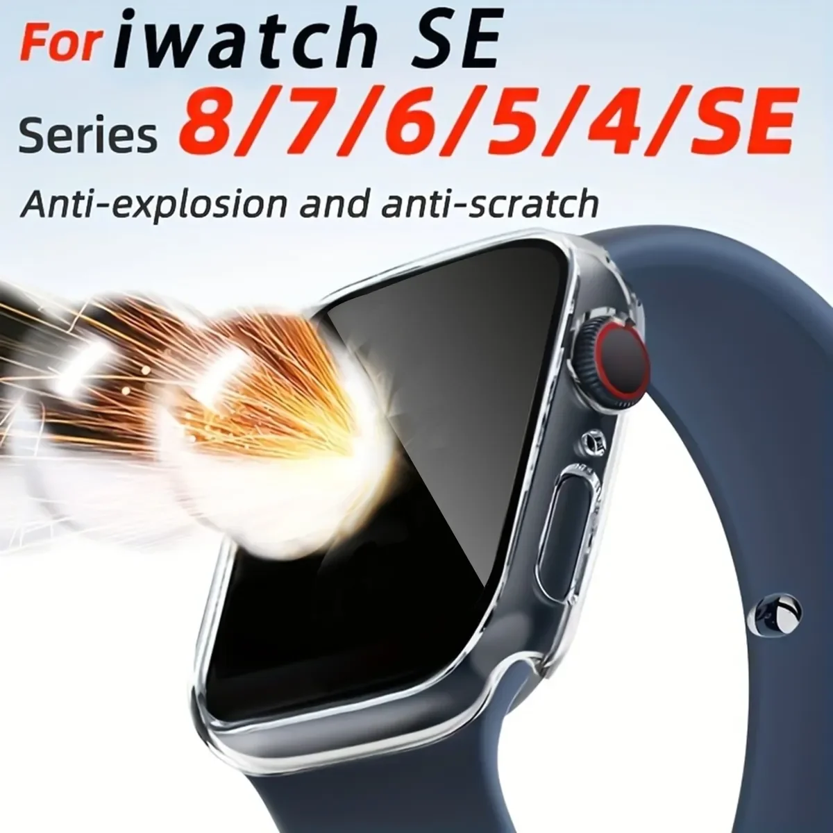 Screen Protector Fo… - image