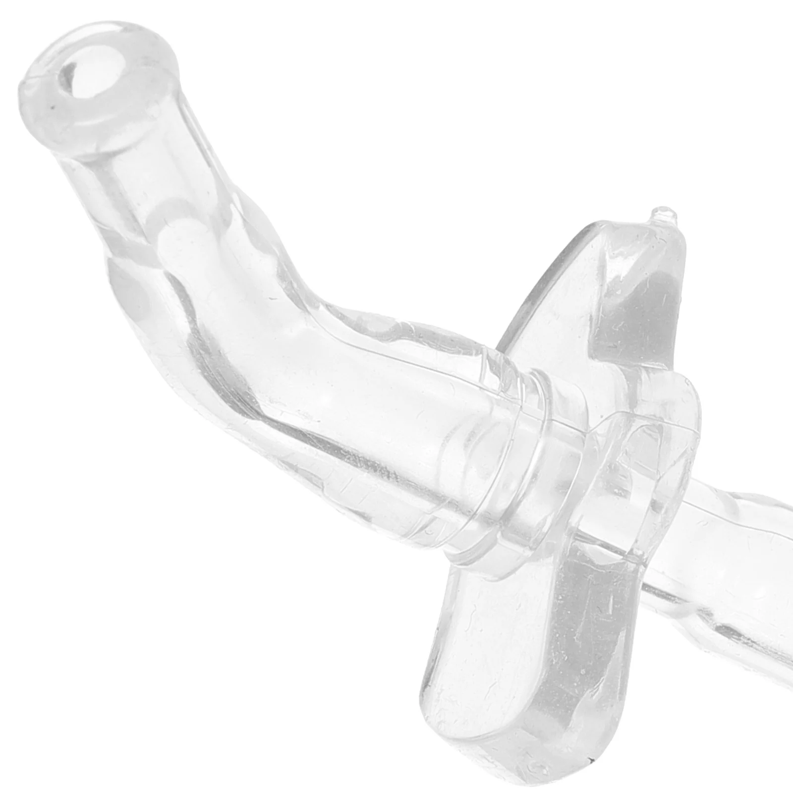 

5Sets Flexible Wear-Resistant Silicone Straws Multi-Function Reusable for Water Cup Tumbler Jug DIY Cuttable Length Camping