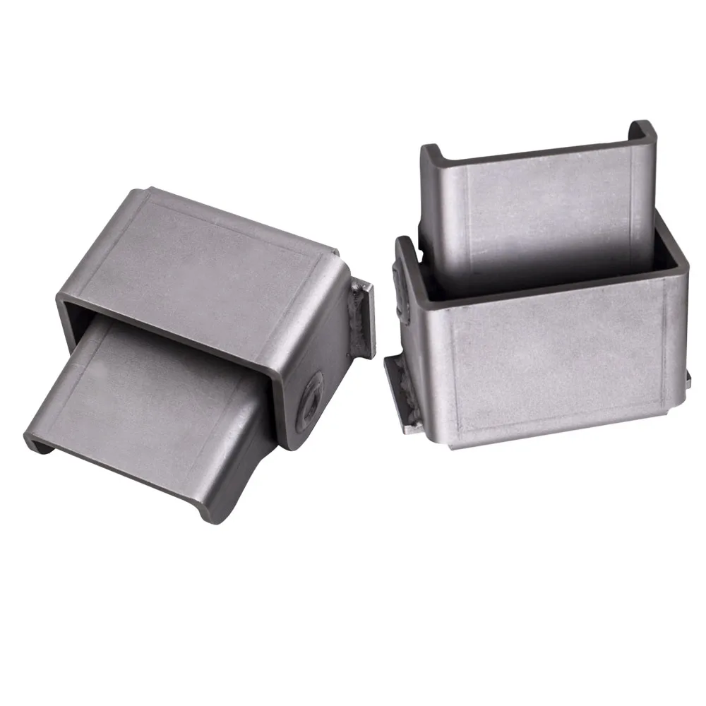 

Dump Truck Trailer / Dump Body Hinge Heavy Duty Greasable Weld On Solid Steel