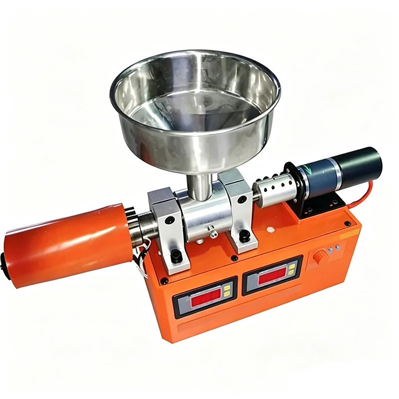 เครื่องอัดรีดเส้นใย 3D แบบสกรู - Power Tools Manufacturers บทวิจารณ์และราคา