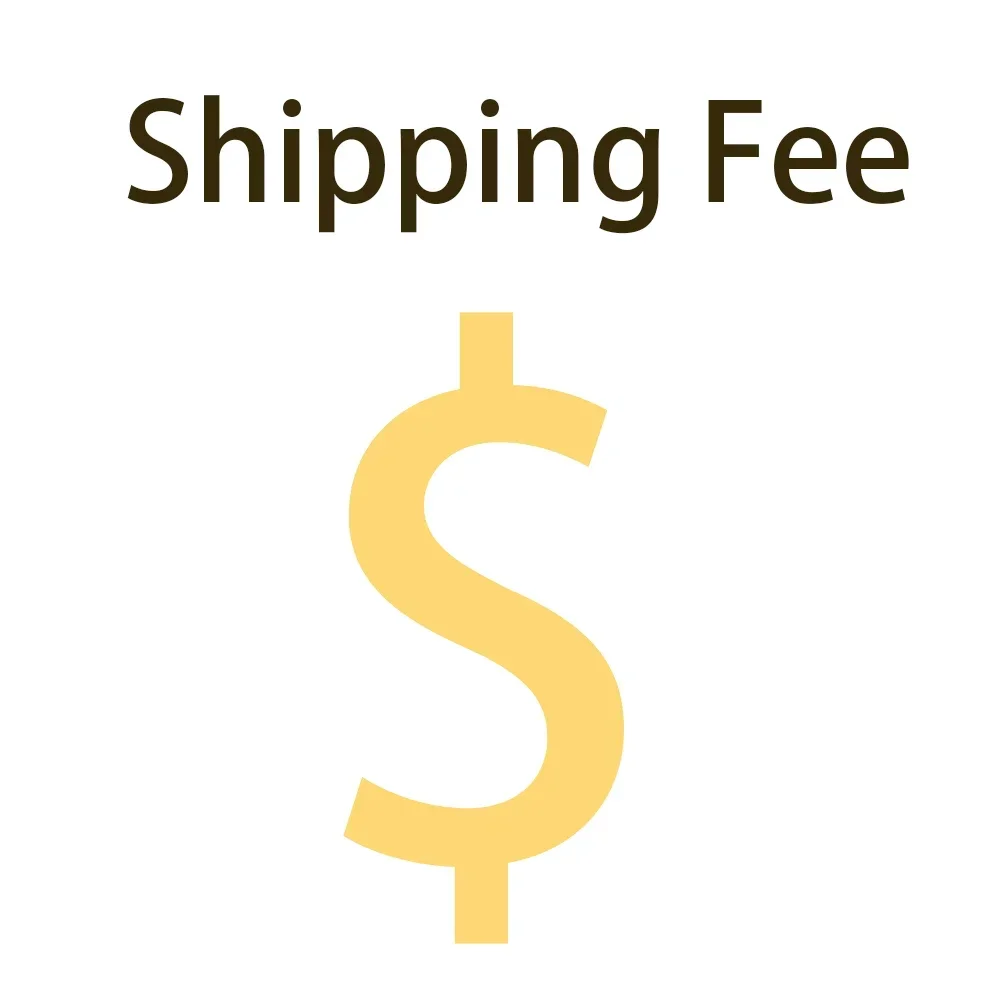 

shipping fee