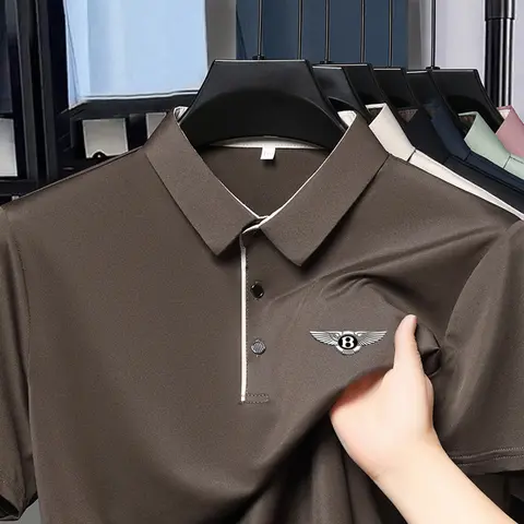 남성 100% 순면 여름 캐주얼 루즈 패션 파리 편지 프린트 편안한 라운드 넥 반팔 티셔츠 탑 13 남성 여름 폴로 셔츠 새로운 유행 절묘한 알파벳 보드 인쇄 패턴 편안한 멋진 통기성 비즈니스 티셔츠