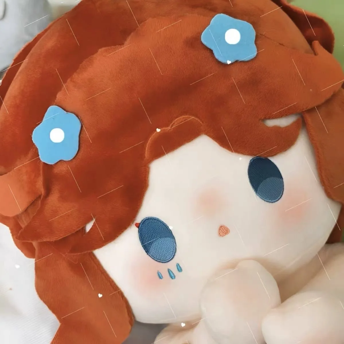 

Japanese Anime Identity Ⅴ40cm Doll Cosplay Cartoon Soft Body Change Clothes Pillow Xmas Gifts PDD