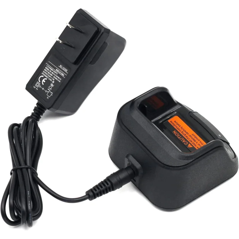 Ładowarka do Hytera PD782 PD406 PD402I PD482I PD502I PD562I PD602I PD662 PD702I