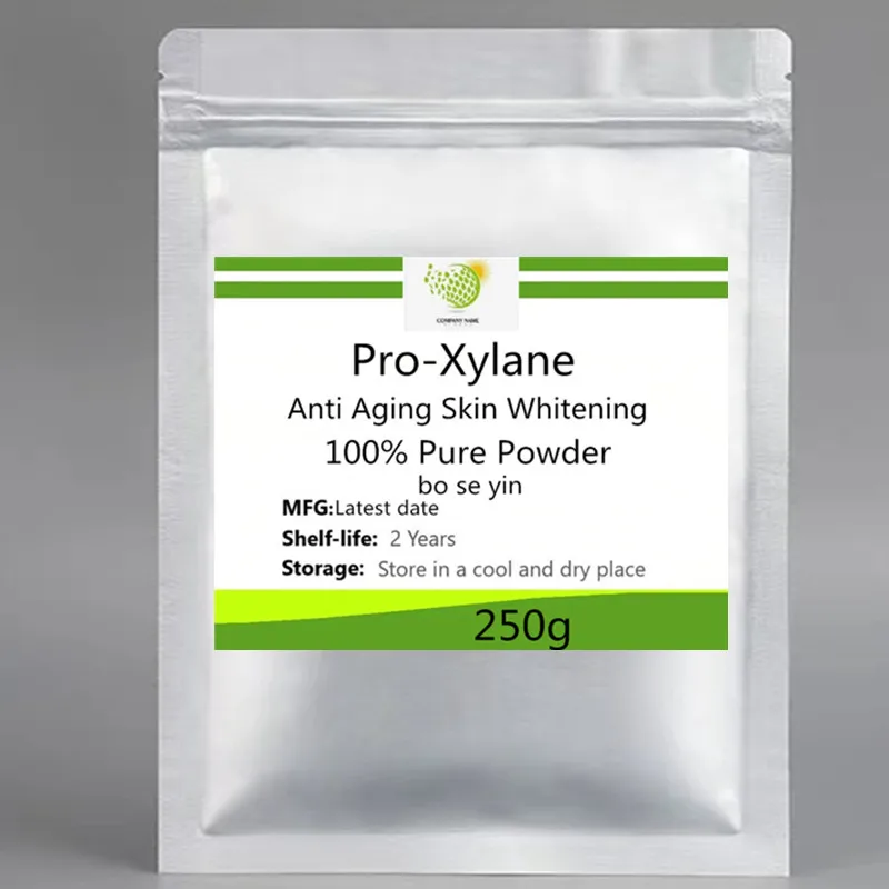 skincare Chemical Raw Materials CAS 439685-79-7 Pro-Xylane powder