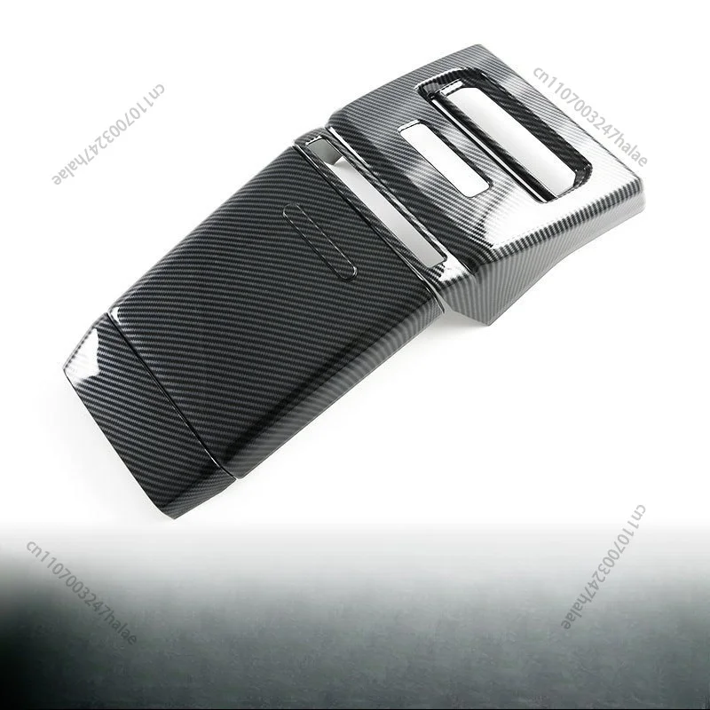 Decorative trim central control gear shift, cup holder frame, window switches,  compatible with For Chery Jetour X70 Plus 2023