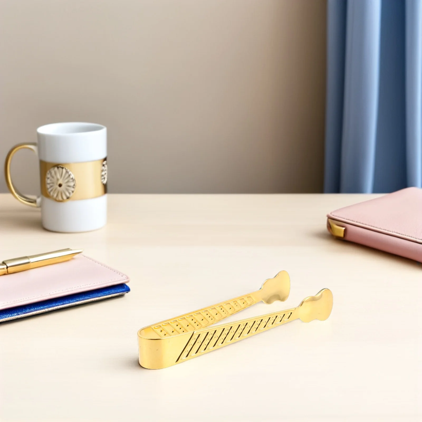 

10pcs Charcoal Tongs For Incense Burner: Metal Incense Coal Clips Safe Charcoal Handling Tool Reusable Iron Tongs For Bakhoor