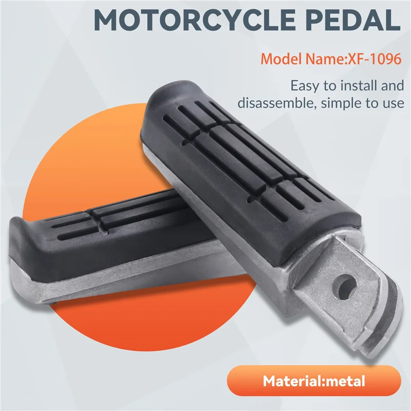 Motorcycle Front Fo…