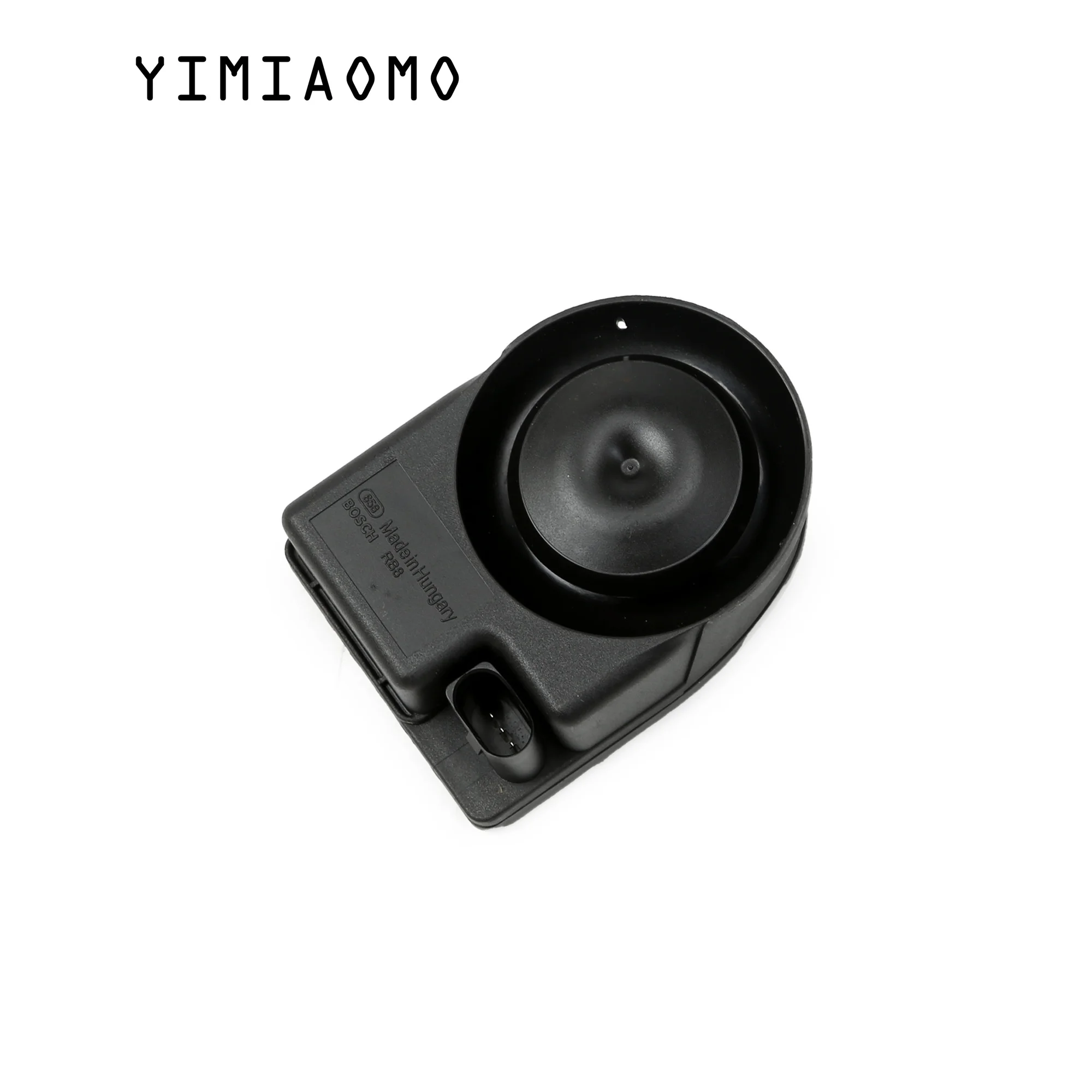 1K0951605B Car alarm siren Horn sound Signaler, For VW GOLF JETTA TOUGAN AUDI A1 A7 Q5 SKODA MINI RUI SEAT Alhambra 1K8951605A