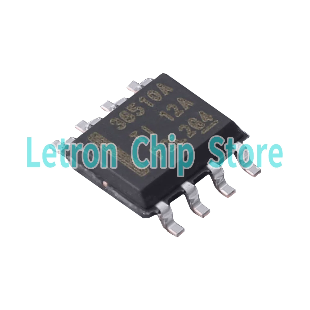 10pcs LMR36510FADDAR LMR36510ADDAR 36510F 36510A SOP8 SOIC-8 New And Original Buck Converter