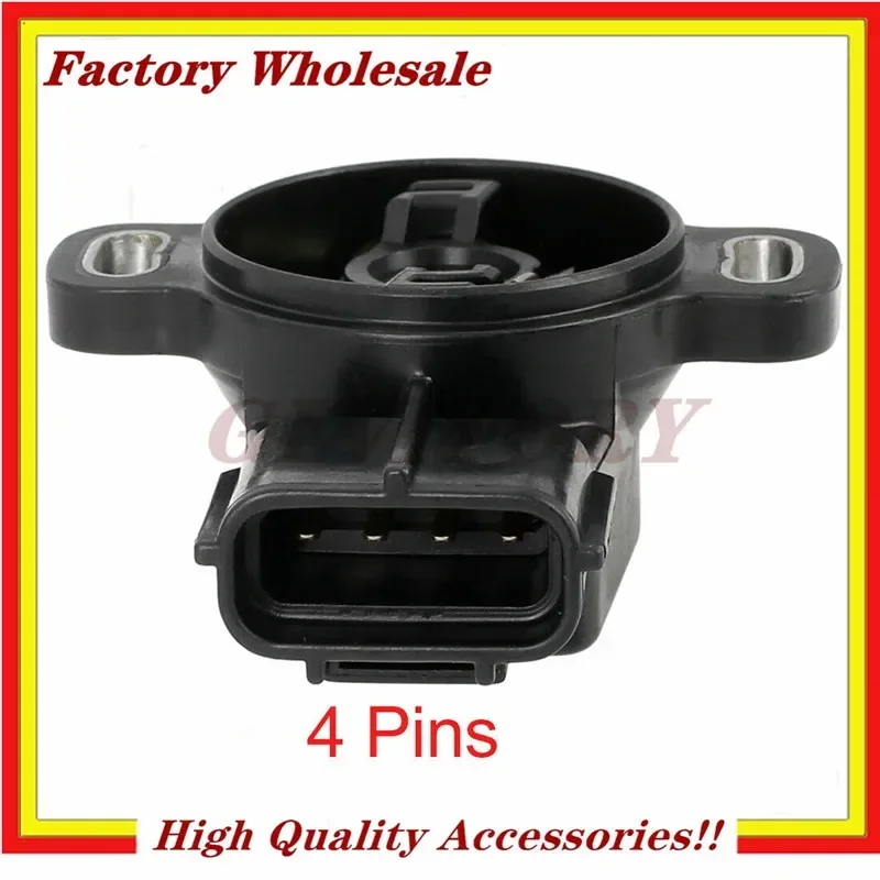 

Новый датчик положения дроссельной заслонки TPS 75334 89452-30150 89452-30140 19850-03240 для Toyota Land Cruiser Tundra Sequoia 2001-2002