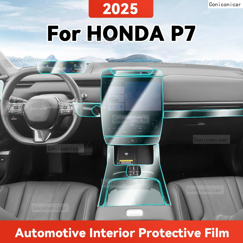 For Honda P7 2025 A…