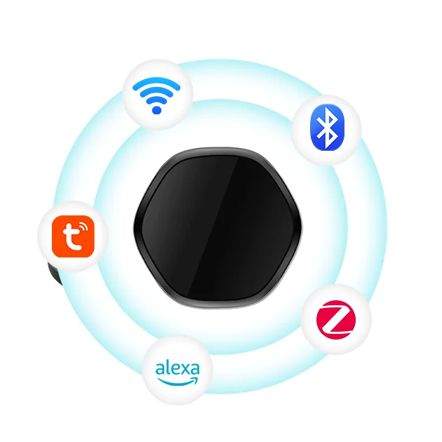 Tjxl-Tuya Wifi Ble … - image