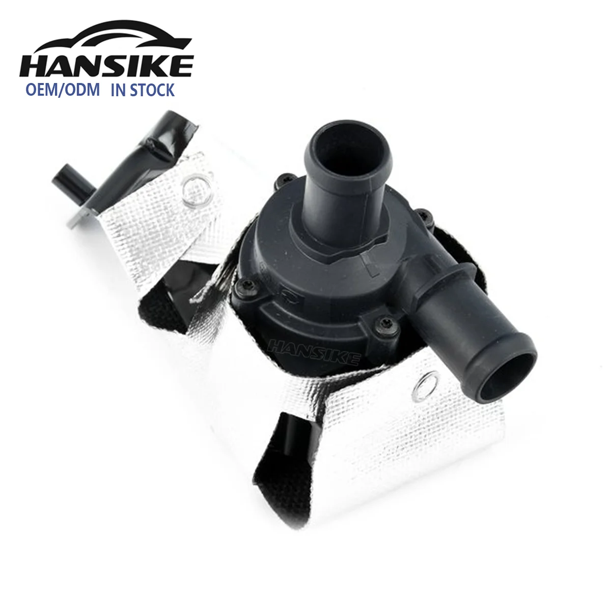 High Quality OEM 5Q0121599AA Auxiliary Water Pump Electric Water Pump for Audi A3 Q3 VW Golf Passat Skoda Car Accessories